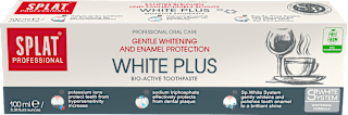 Pastă pentru albirea dinților Proffesional White Plus SPLAT PROFESSIONAL