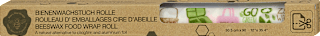 Bienenwachstuch Rolle The Beeswax Wrap Co.