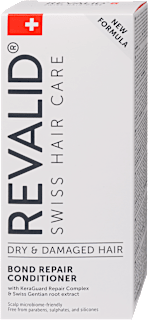 Balzsam Bond Repair, száraz, sérült hajra revalid