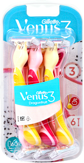 dámská holítka Dragonfruit Gillette Venus