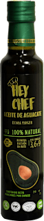 Ulei de avocado HEY CHEF