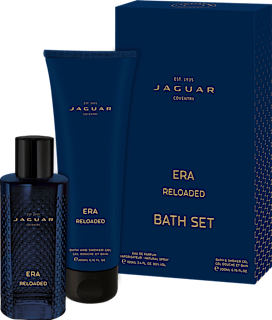 Set cadoru ERA RELOADED JAGUAR