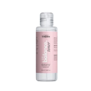 Toner pentru față 100 ml Synergy Therm