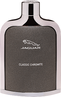 Férfi EdT Classic Chromite Jaguar