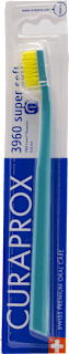 Periuță dinți 3960 super soft CURAPROX