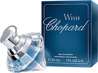  Wish Eau de Parfum Chopard