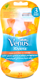 Riviera jednokratni brijač Gillette Venus