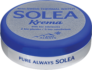Univerzalna krema SOLEA