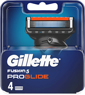 Ножчета за бръснене Fusion ProGlide Gillette