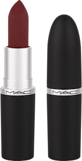 Macximal Silky Matte ruž za usne – D For Danger M•A•C