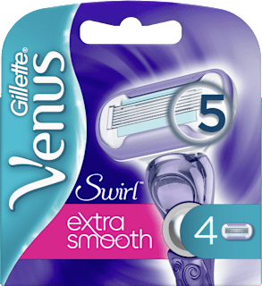 Wkłady do maszynki SWIRL Gillette Venus