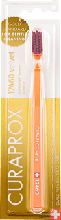 Zubná kefka velvet 12460 CURAPROX
