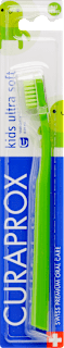 kids dečija četkica za zube -  ultra soft, od 4.do 12. godina, više vrsta CURAPROX