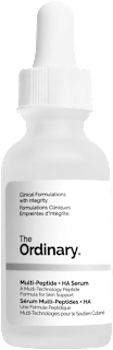 Multi-Peptide + HA serum za lice The Ordinary.