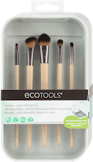 Set de pensule machiaj Daily Defined Eye EcoTools