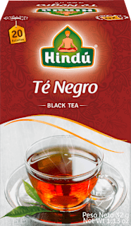 Ceai negru Hindu