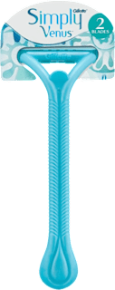 Jednokratni ženski brijač Gillette Venus