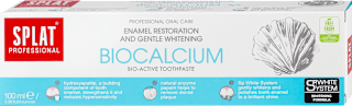 BIOCALCIUM pasta za zube SPLAT PROFESSIONAL
