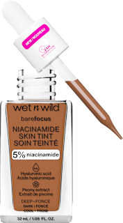 Фон дьо тен Niacinamide Deep 6325 wet n wild