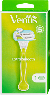 Brijač Extra Smooth Gillette Venus