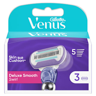 Rezerve aparat ras Gillette Venus