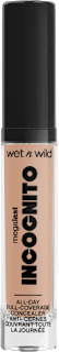 Incognito tečni korektor - Light Honey wet n wild