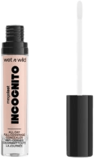 Incognito tekući korektor – 1111899E Light Beige  wet n wild
