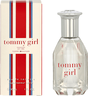 Tommy Girl Eau de Toilette Tommy Hilfiger