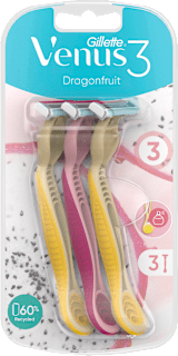 Dragonfruit jednokratni brijač  Gillette Venus