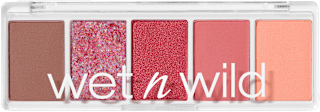 Color Icon paleta sjena za oči - 6148 Full Bloomin' wet n wild