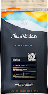 Huila cafea măcinată Juan Valdez