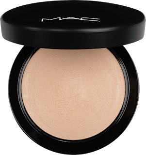 Mineralize Skinfinish Natural puder – Medium M•A•C