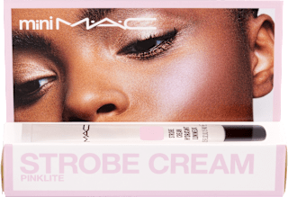 Mini Strobe krema za lice – Pinklite M•A•C