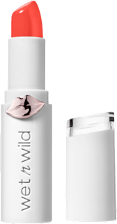 megalast High-Shine Brillance ruž za usne – 1434E Tanger-ring the Alarm wet n wild