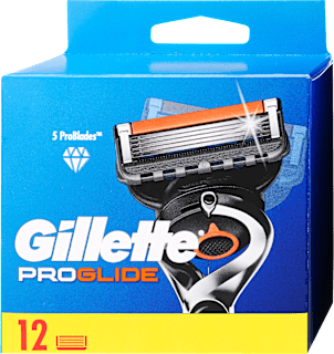 Fusion5 Proglide britvice Gillette