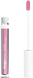 Гланц за устни Mega Slicks, цвят Sinless wet n wild