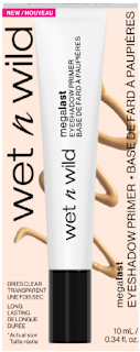 Основа за сенки за очи megalast wet n wild