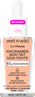 Фон дьо тен Niacinamide Light 6090 wet n wild