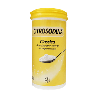 Citrosodina classica CITROSODINA