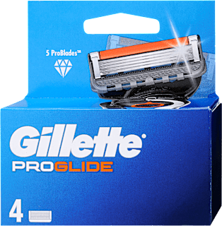 ProGlide manual borotvabetét Gillette