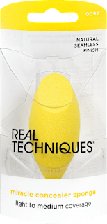 Spugnetta make-up per correttore REAL TECHNIQUES