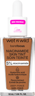 Фон дьо тен Niacinamide Deep 6325 wet n wild