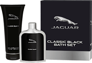  Set cadou apă de toaletă + gel de duș JAGUAR