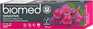SENSITIVE pasta za zube biomed