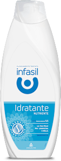 Bagnodoccia Idratante infasil