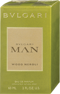 Parfumska voda Man, Wood Neroli BVLGARI