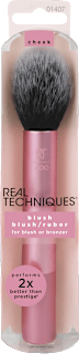 Blush Brush četkica za rumenilo REAL TECHNIQUES