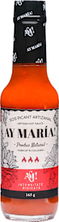 Sos salsa foarte picant Ay Maria