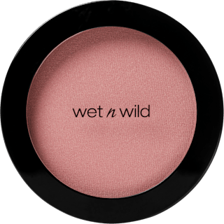 coloricon rumenilo – 1111555E Pearlescent Pink wet n wild