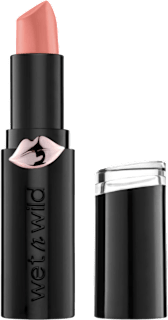Megalast Matte karmin za usne - Bare It All  wet n wild